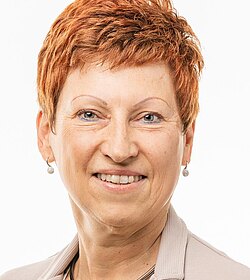 Eva Maria Herzog Eva Maria Herzog